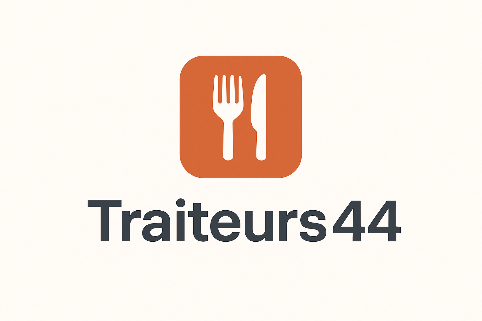 Logo Traiteurs44